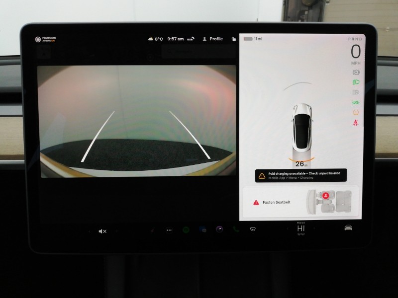 Used Tesla Model 3 2021 for sale - 77875858: Photo 12