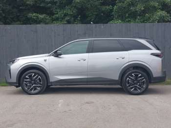 Used Peugeot 5008 2025 for sale - 75455279: Photo