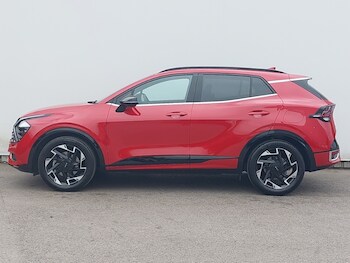 Used Kia Sportage 2025 for sale - 76475661: Photo