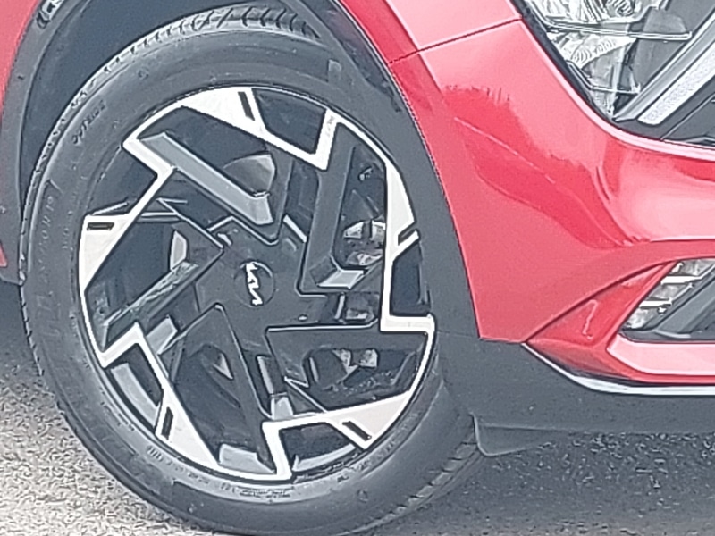 Used Kia Sportage 2025 for sale - 76475661: Photo 9