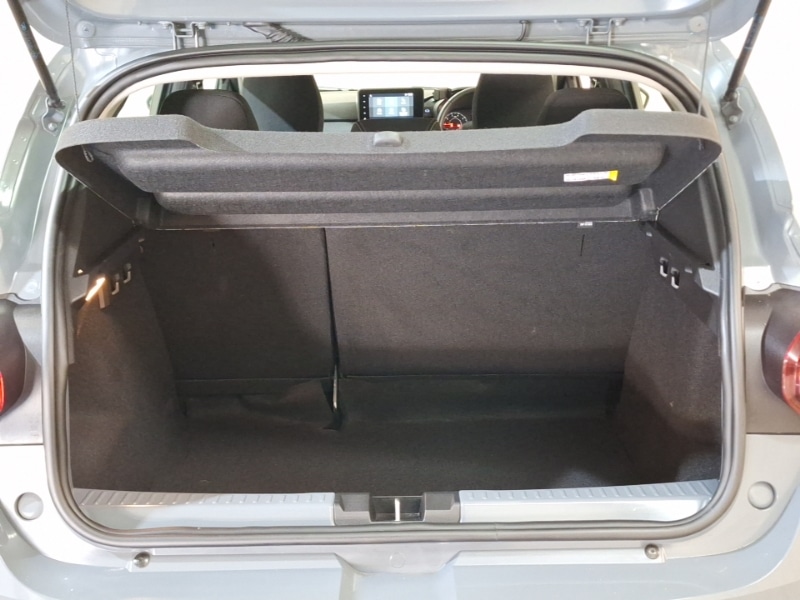 Used Dacia Sandero 2023 for sale - 76301396: Photo 8