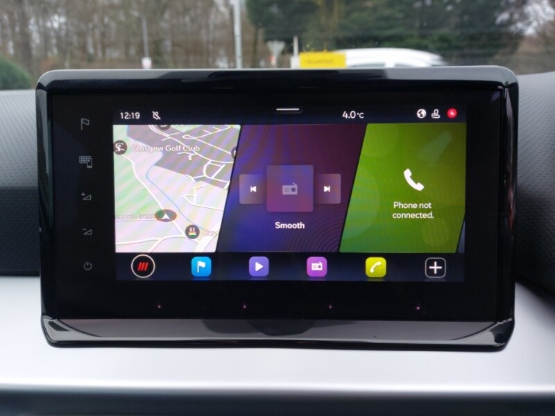 Used SEAT Ibiza 2024 for sale - 77325764: Photo 10