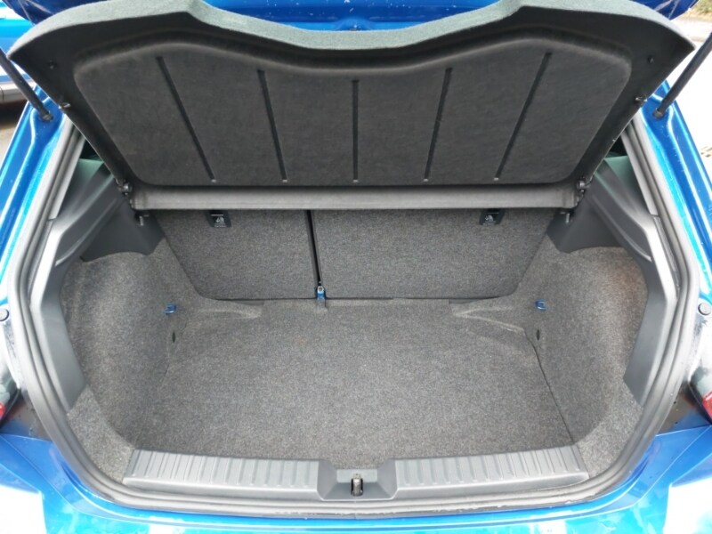 Used SEAT Ibiza 2024 for sale - 77325764: Photo 8