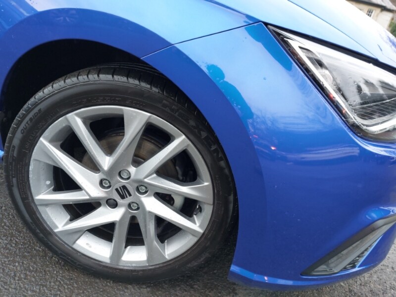 Used SEAT Ibiza 2024 for sale - 77325764: Photo 9