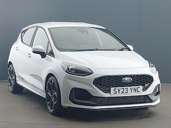 Ford - Fiesta
