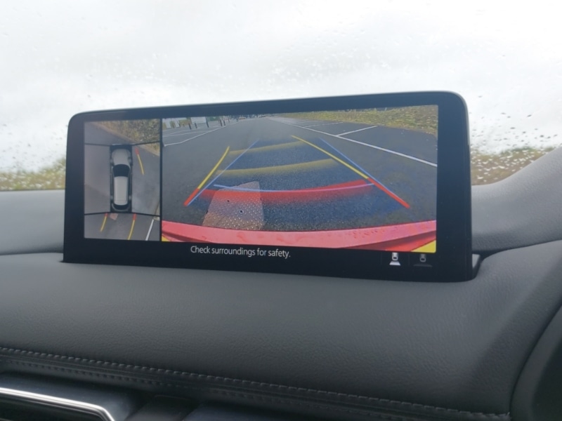 Used Mazda CX-5 2022 for sale - 76688390: Photo 11