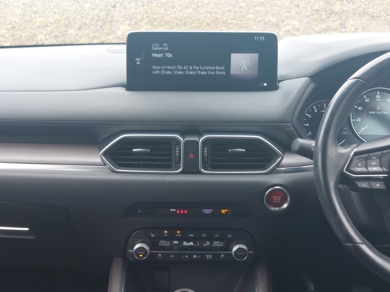 Used Mazda CX-5 2022 for sale - 76688390: Photo 7