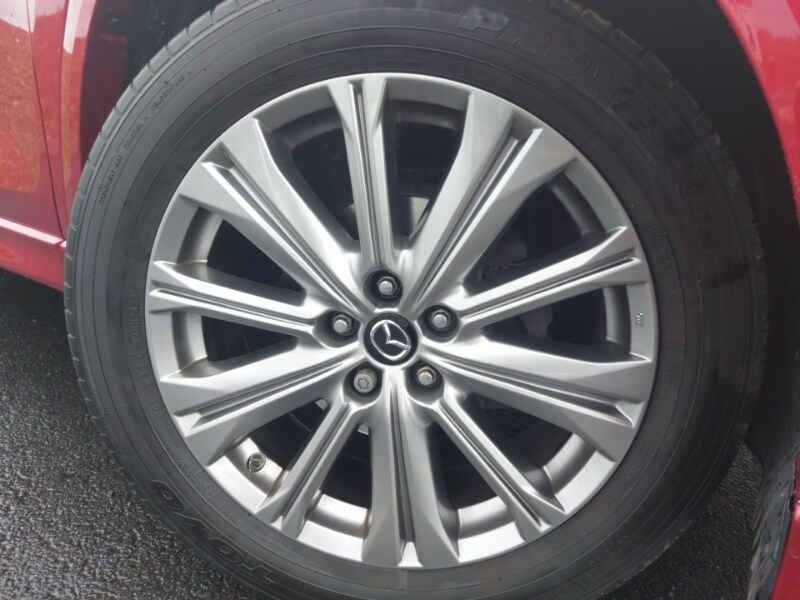 Used Mazda CX-5 2022 for sale - 76688390: Photo 9