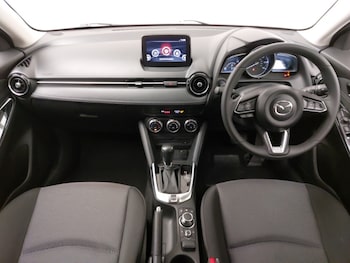 Used Mazda Mazda2 2019 for sale - 75583328: Photo