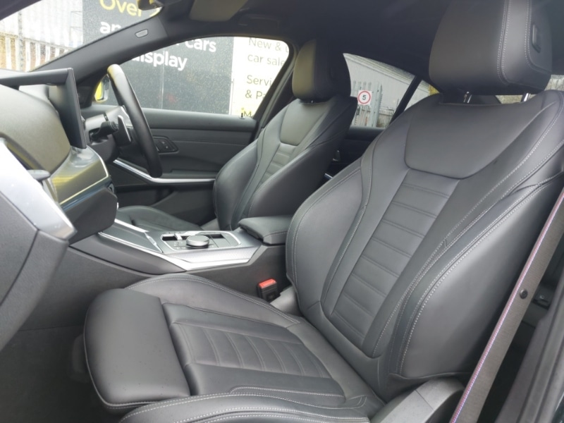 Used BMW 3 Series 2024 for sale - 76816945: Photo 5