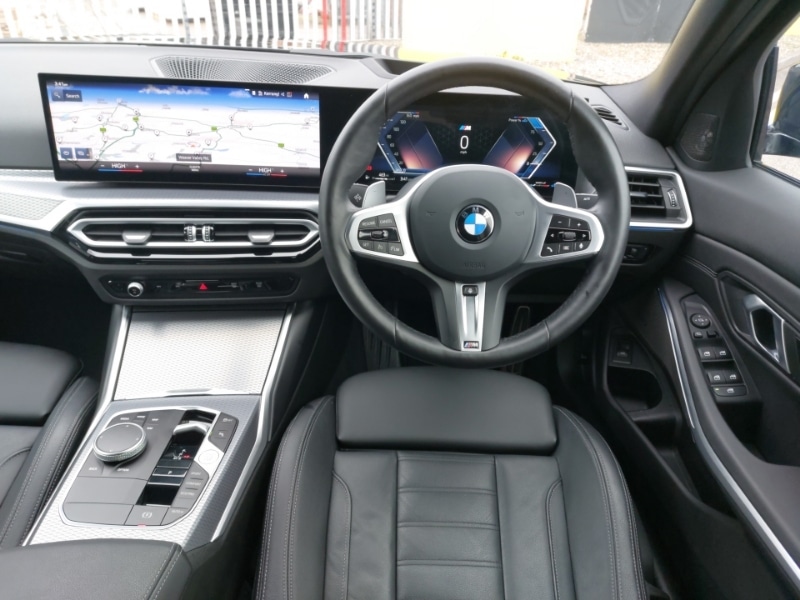 Used BMW 3 Series 2024 for sale - 76816945: Photo 7