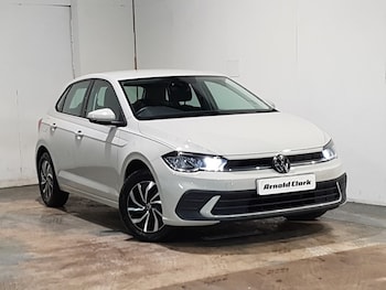 Used Volkswagen Polo 2023 for sale - 77492266: Photo