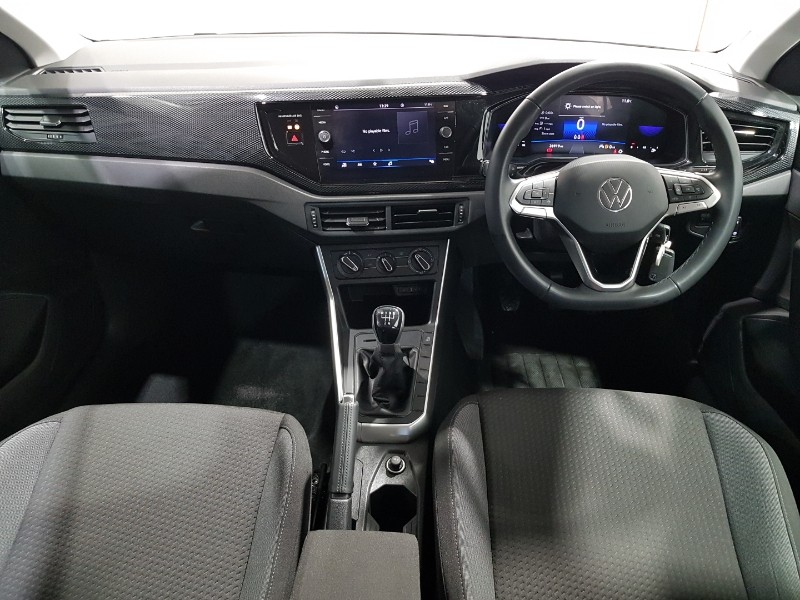 Used Volkswagen Polo 2023 for sale - 77492266: Photo 2