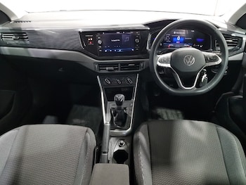 Used Volkswagen Polo 2023 for sale - 77492266: Photo