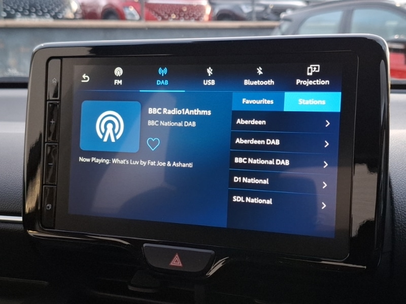 Used Mazda Mazda2 HYBRID 2024 for sale - 77058112: Photo 11