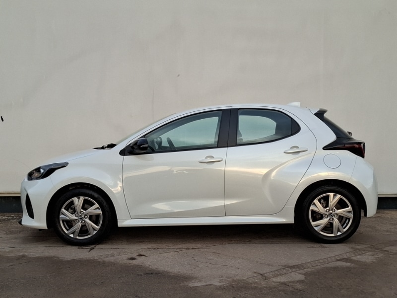 Used Mazda Mazda2 HYBRID 2024 for sale - 77058112: Photo 4