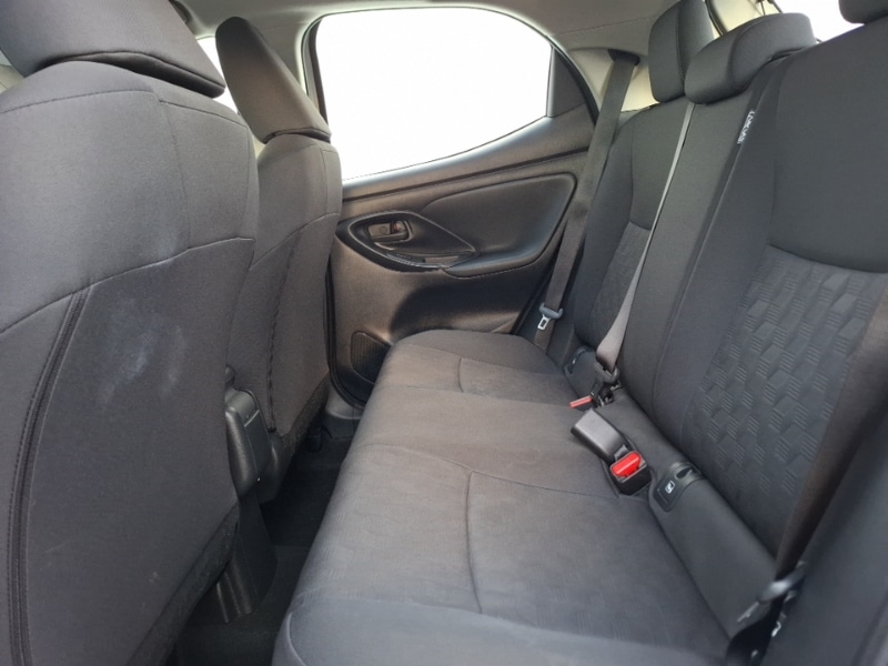 Used Mazda Mazda2 HYBRID 2024 for sale - 77058112: Photo 6