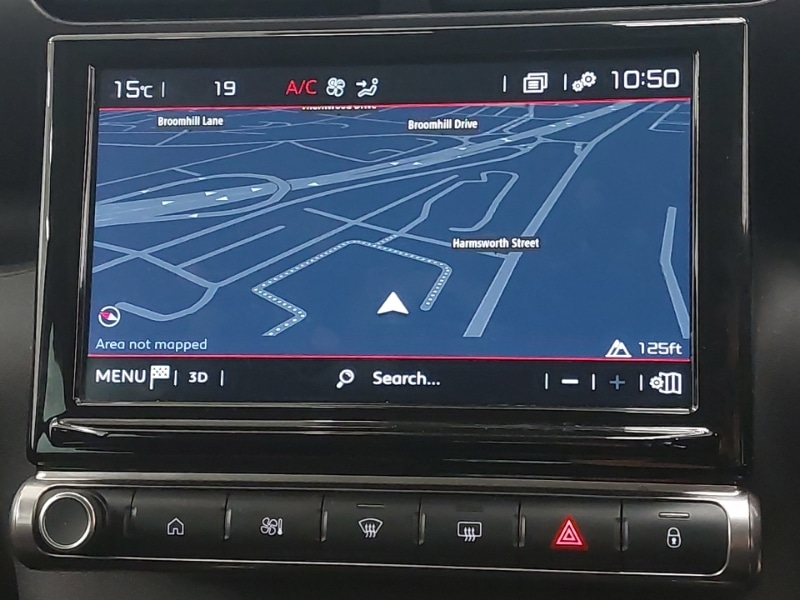 Used Citroen C3 Aircross 2022 for sale - 77992221: Photo 10