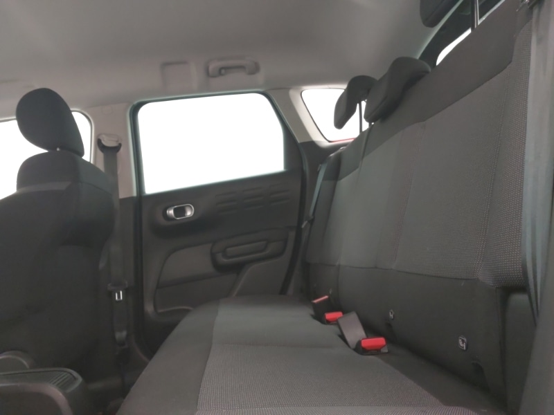 Used Citroen C3 Aircross 2022 for sale - 77992221: Photo 6