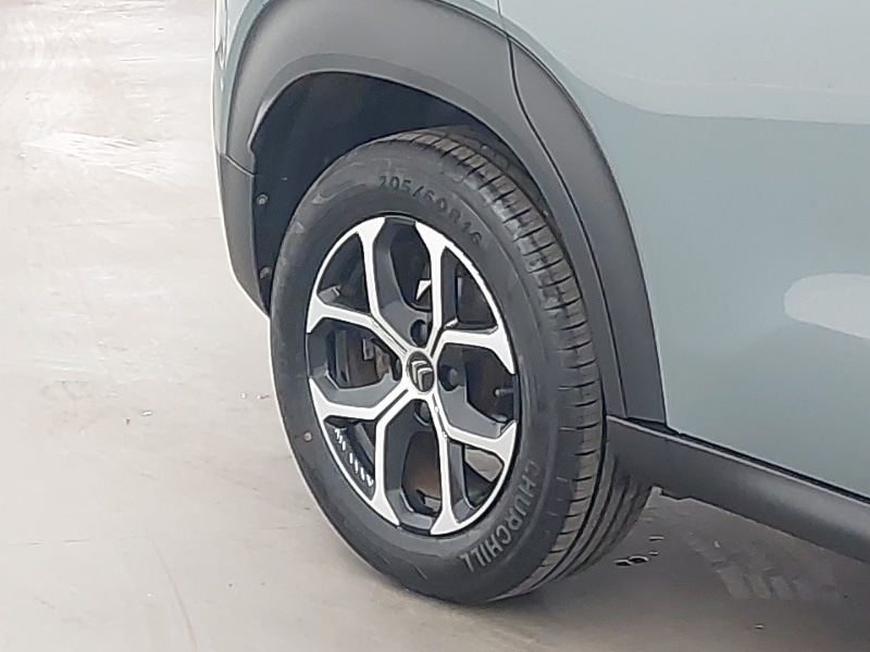 Used Citroen C3 Aircross 2022 for sale - 77992221: Photo 9