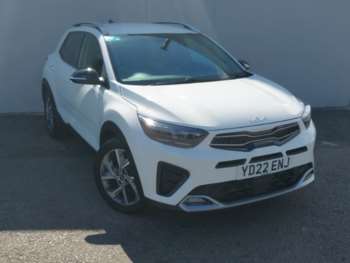 2022 - 1.0T GDi 48V GT-Line 5dr