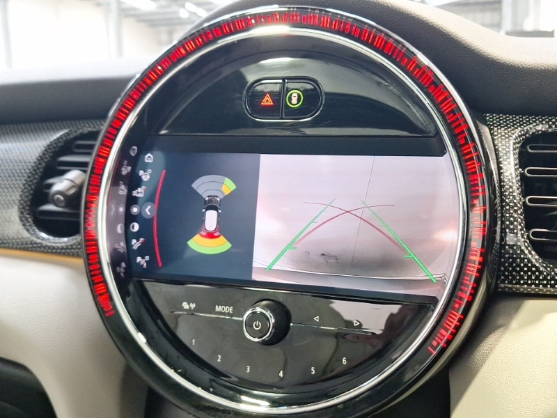 Used MINI Hatch 2023 for sale - 77955567: Photo 10