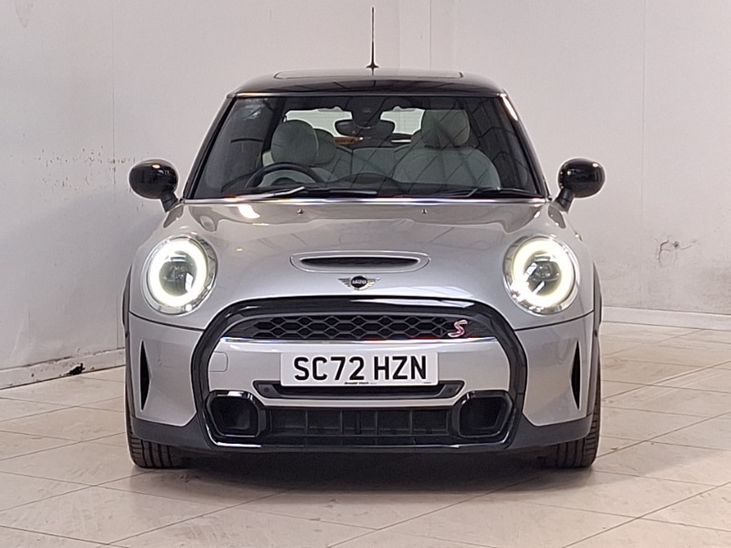 Used MINI Hatch 2023 for sale - 77955567: Photo 12