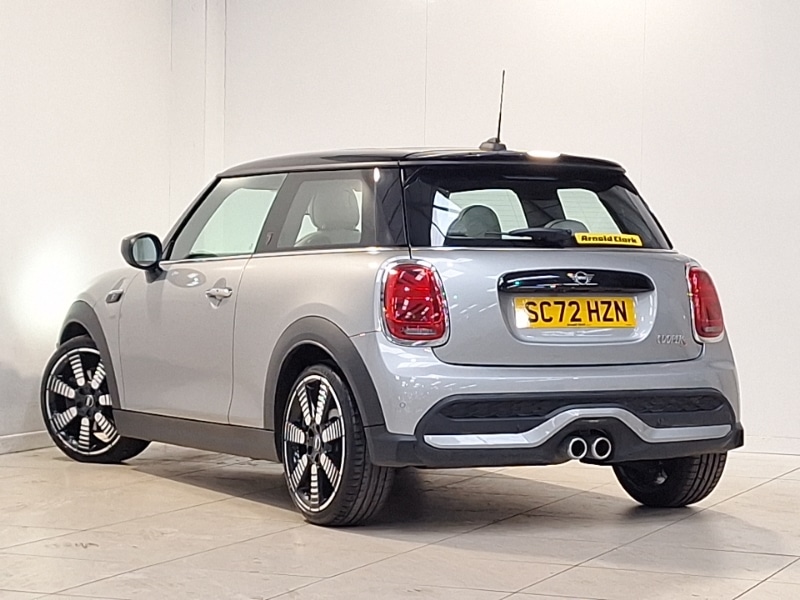 Used MINI Hatch 2023 for sale - 77955567: Photo 3