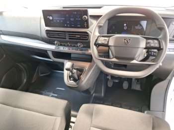 Used Peugeot Expert 2024 for sale - 75083378: Photo