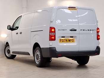 Used Peugeot Expert 2024 for sale - 75083378: Photo