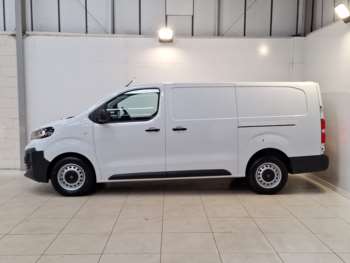 Used Peugeot Expert 2024 for sale - 75083378: Photo