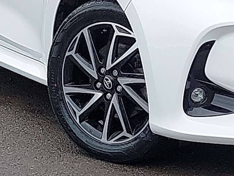 Used Toyota Yaris 2023 for sale - 77923952: Photo 9