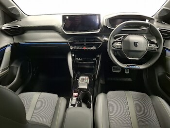 Used Peugeot 208 2025 for sale - 77051818: Photo