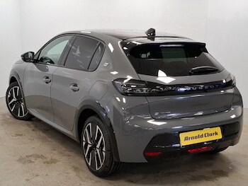 Used Peugeot 208 2025 for sale - 77051818: Photo