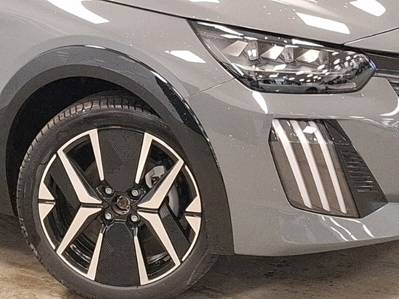 Used Peugeot 208 2025 for sale - 77051818: Photo 9