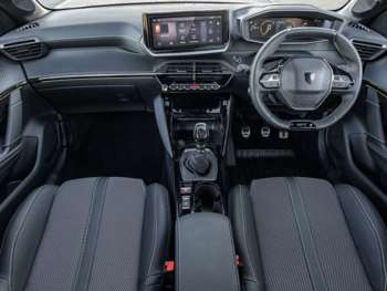 Used Peugeot 208 2025 for sale - 75251373: Photo