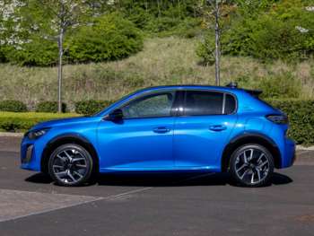 Used Peugeot 208 2025 for sale - 75251373: Photo