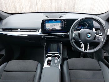 Used BMW X1 2022 for sale - 75423806: Photo