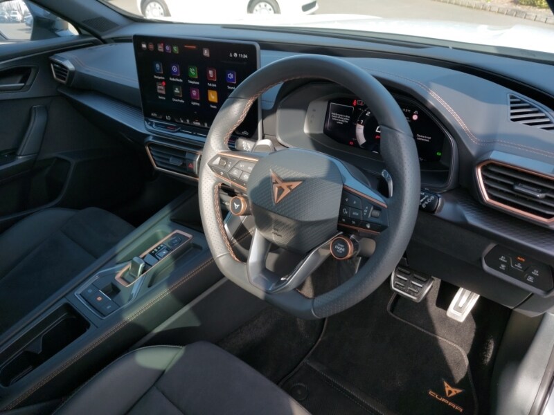 Used Cupra Formentor 2025 for sale - 77938810: Photo 10