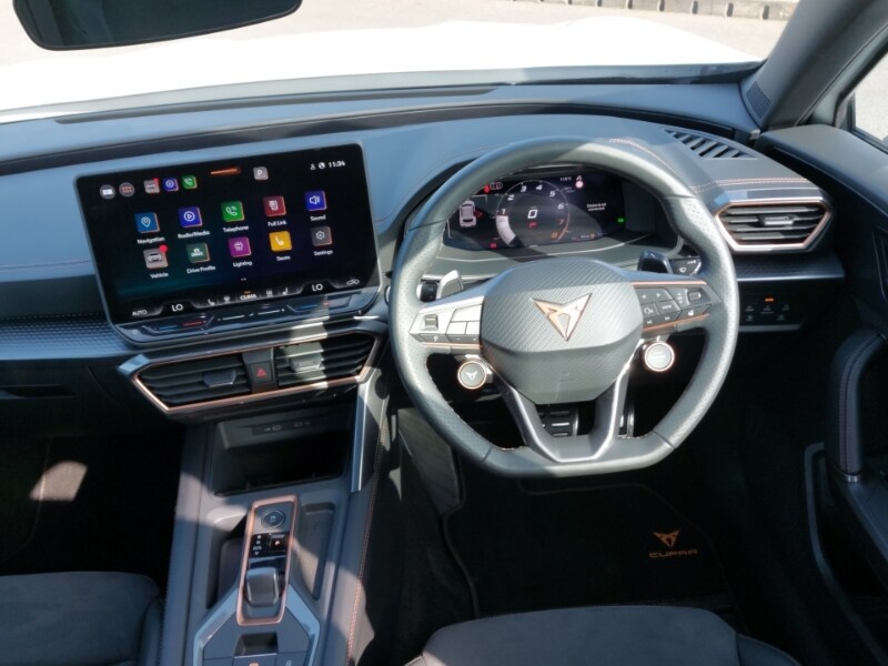 Used Cupra Formentor 2025 for sale - 77938810: Photo 7