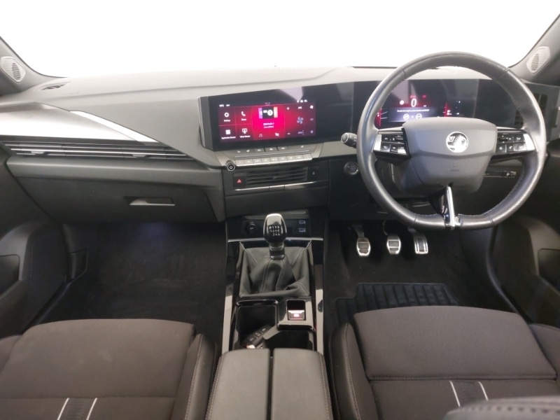 Used Vauxhall Astra 2023 for sale - 77933684: Photo 2