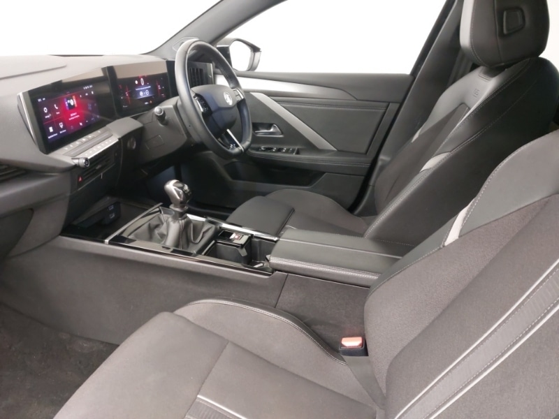 Used Vauxhall Astra 2023 for sale - 77933684: Photo 5