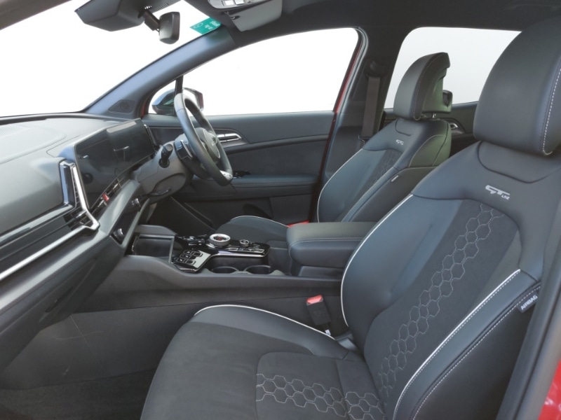 Used Kia Sportage 2025 for sale - 77949585: Photo 5