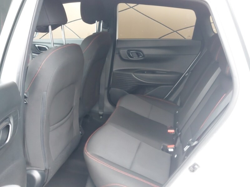 Used Hyundai i20 2023 for sale - 77999199: Photo 6