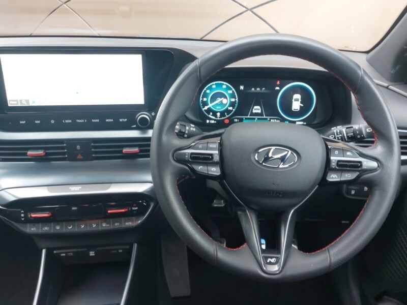Used Hyundai i20 2023 for sale - 77999199: Photo 7
