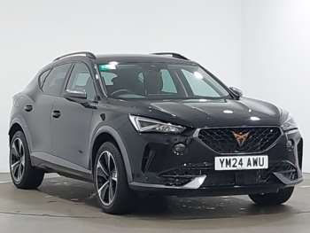 2024 - 1.4 eHybrid 204 V1 5dr DSG