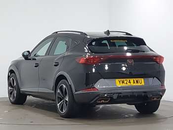 Used Cupra Formentor 2024 for sale - 74873243: Photo