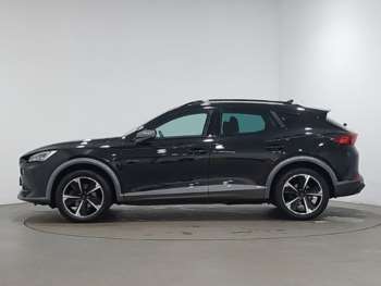 Used Cupra Formentor 2024 for sale - 74873243: Photo