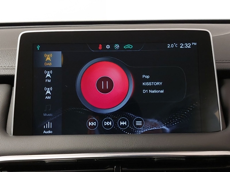 Used MG MG HS 2022 for sale - 77913273: Photo 10