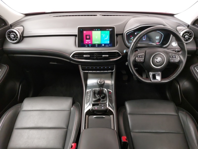 Used MG MG HS 2022 for sale - 77913273: Photo 2